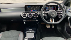 Mercedes-Benz A-Class A180 AMG Line Executive 5dr Auto Petrol Hatchback